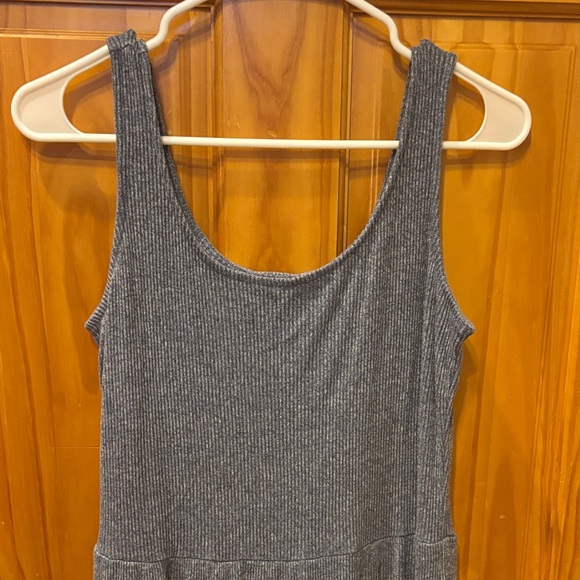 Daily Ritual Dress - Picture 3 of 4